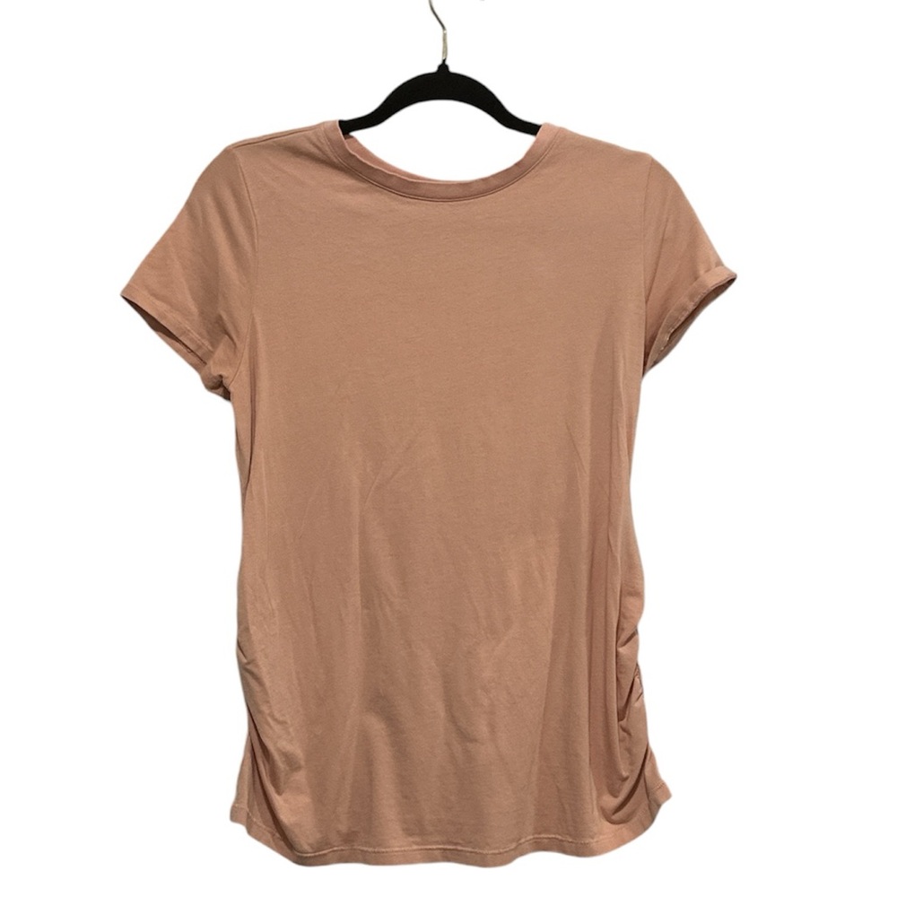 Isabel Maternity Medium Short Sleeve Tee